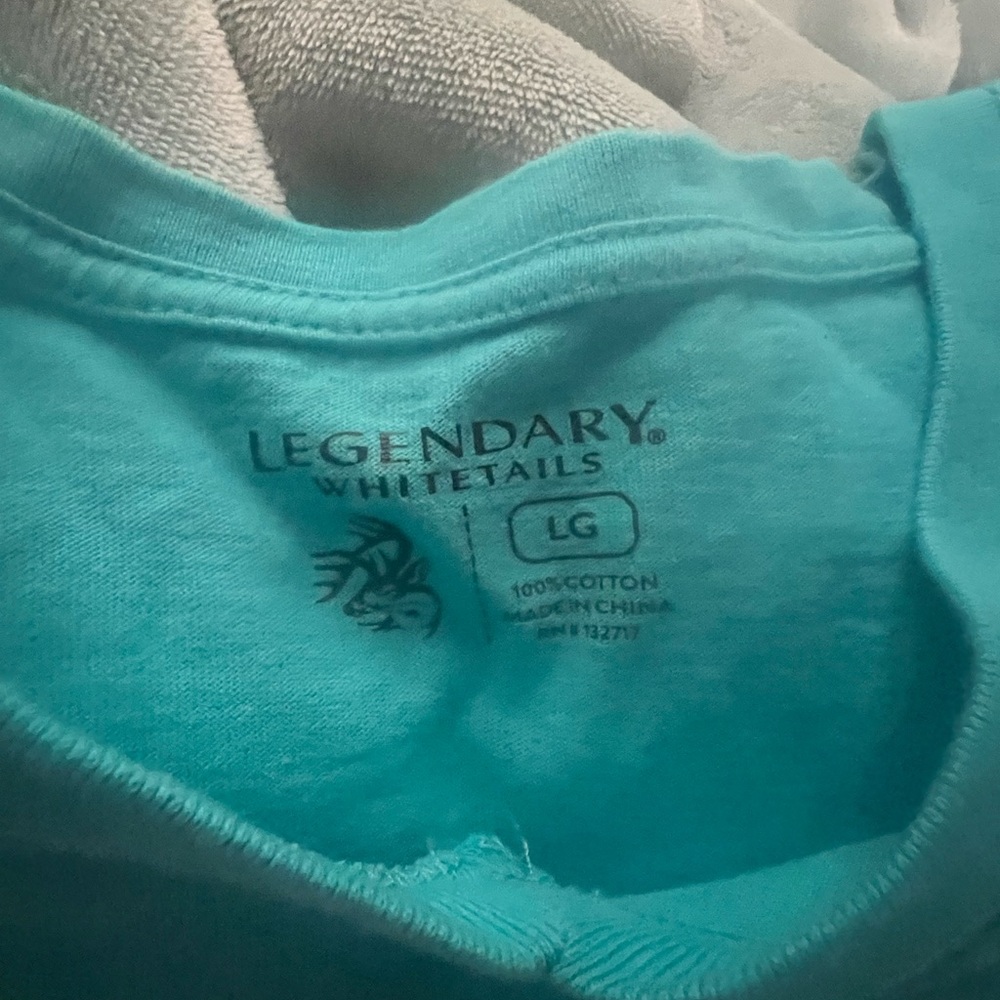 Never worn